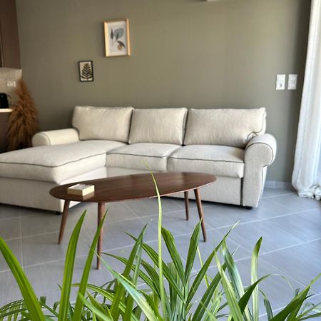 Snappyb Living Spaces 亚历山德鲁波利斯 外观 照片
