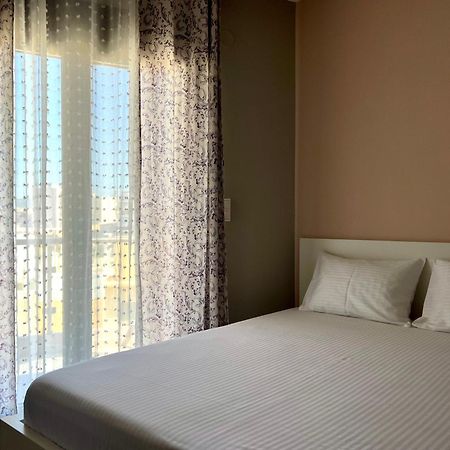 Snappyb Living Spaces 亚历山德鲁波利斯 外观 照片