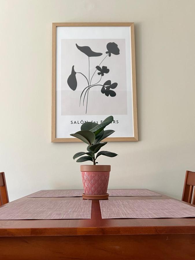 Snappyb Living Spaces 亚历山德鲁波利斯 外观 照片