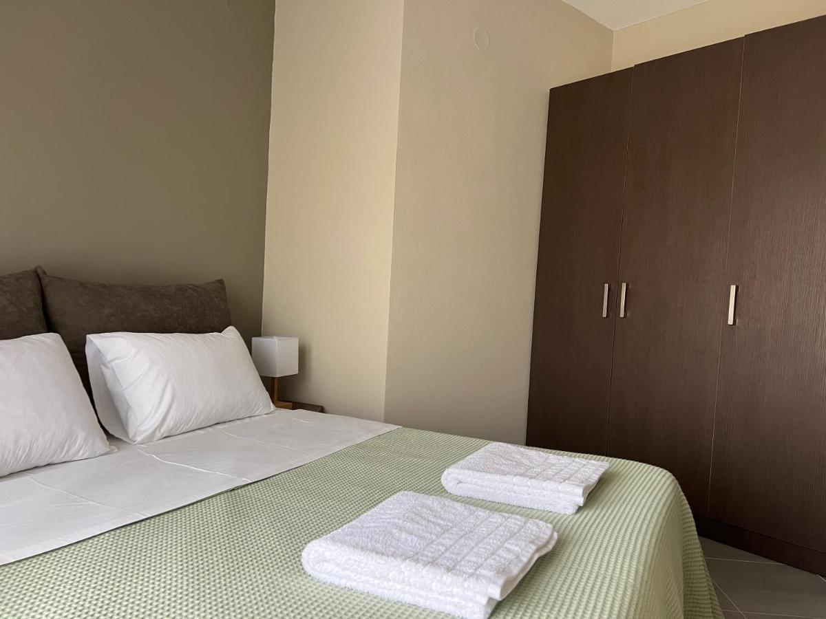 Snappyb Living Spaces 亚历山德鲁波利斯 外观 照片