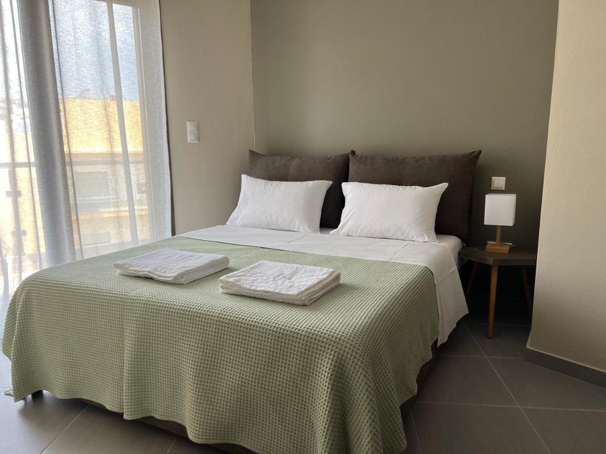 Snappyb Living Spaces 亚历山德鲁波利斯 外观 照片