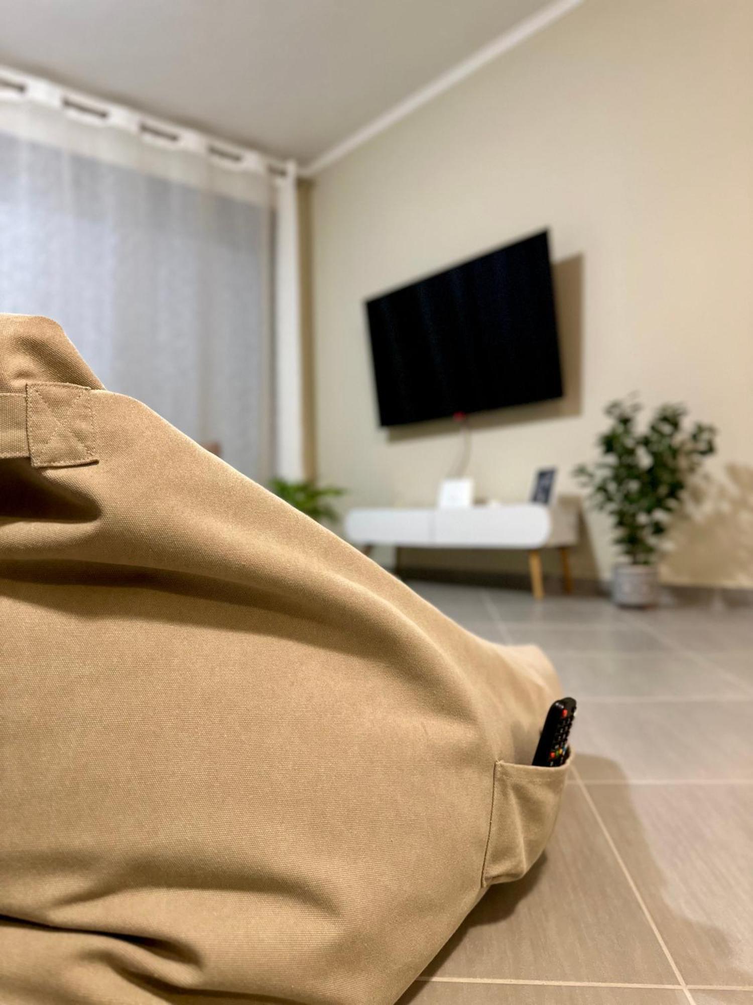 Snappyb Living Spaces 亚历山德鲁波利斯 外观 照片