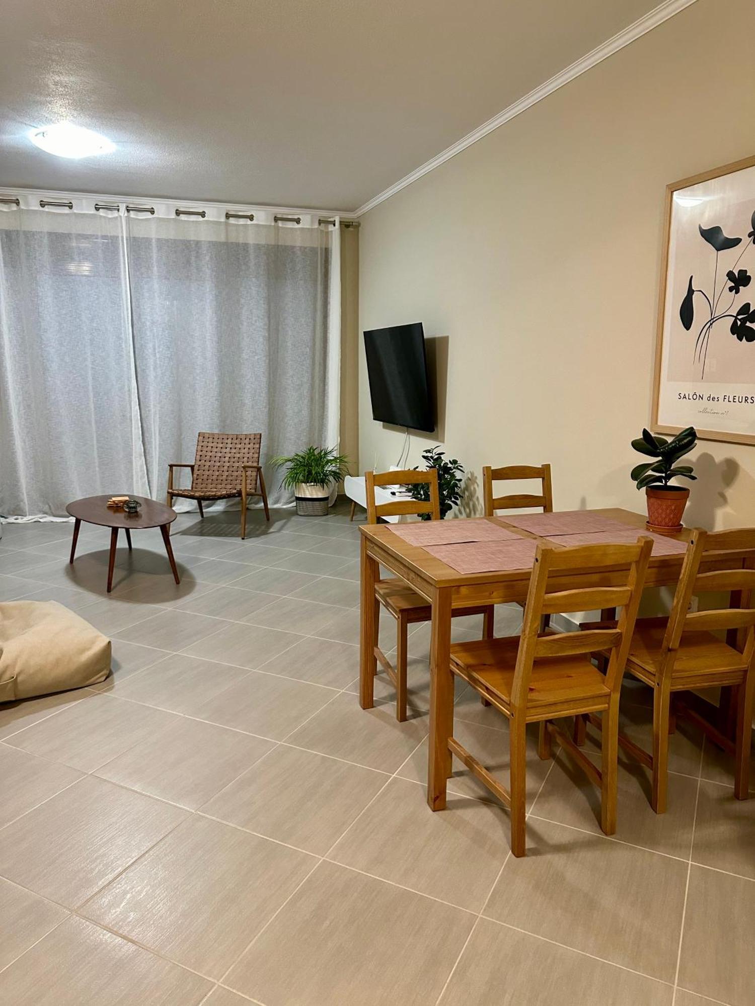 Snappyb Living Spaces 亚历山德鲁波利斯 外观 照片