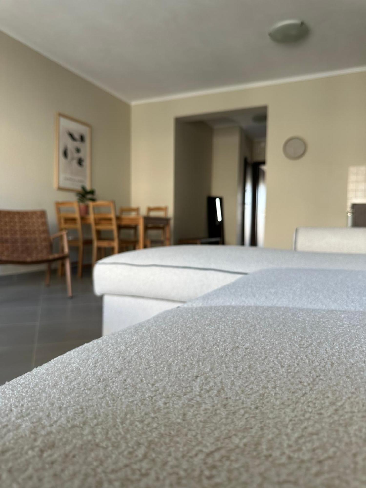 Snappyb Living Spaces 亚历山德鲁波利斯 外观 照片