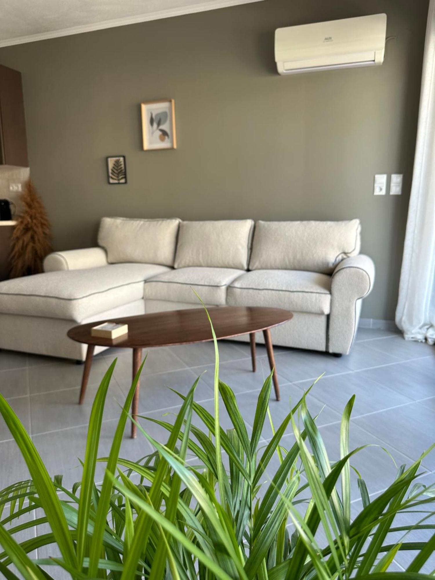 Snappyb Living Spaces 亚历山德鲁波利斯 外观 照片