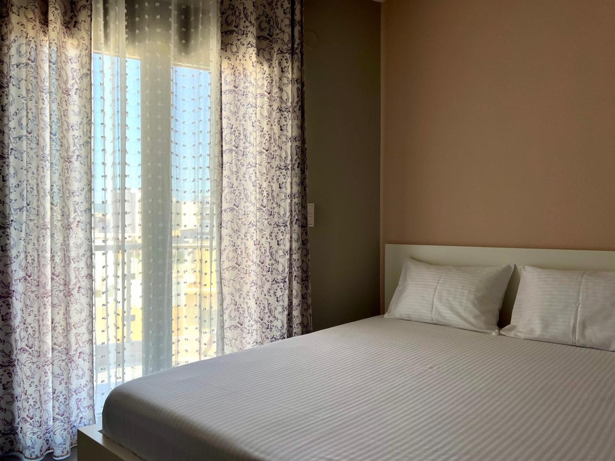 Snappyb Living Spaces 亚历山德鲁波利斯 外观 照片