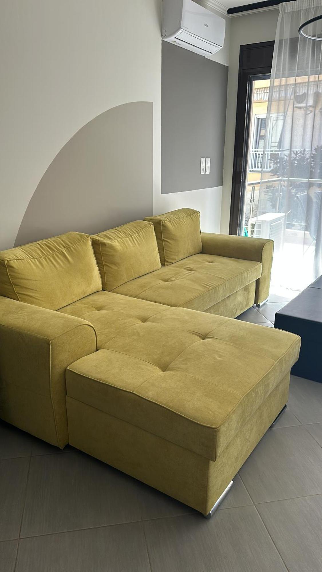 Snappyb Living Spaces 亚历山德鲁波利斯 外观 照片