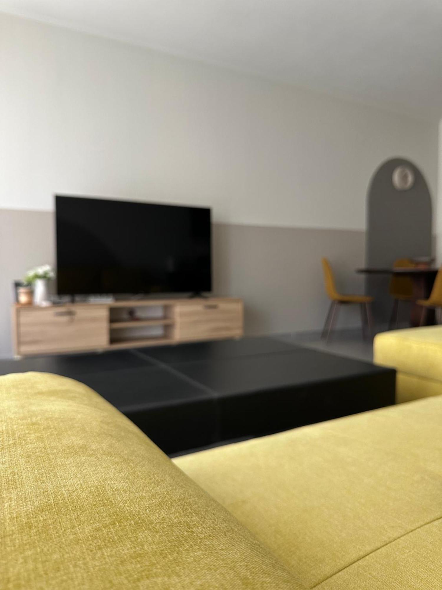 Snappyb Living Spaces 亚历山德鲁波利斯 外观 照片