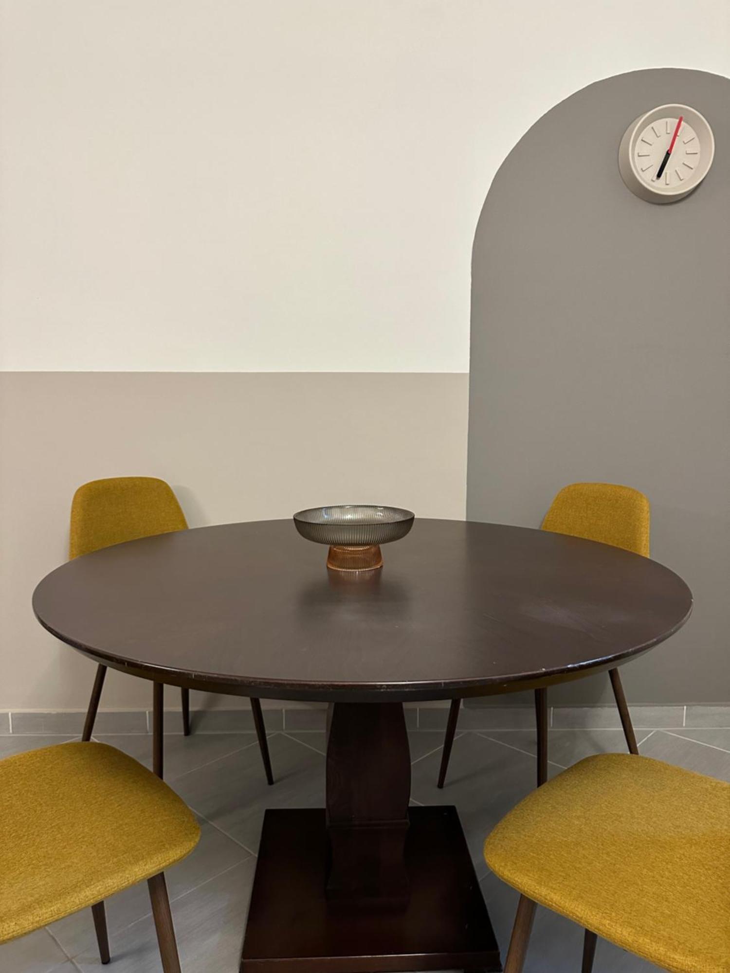 Snappyb Living Spaces 亚历山德鲁波利斯 外观 照片