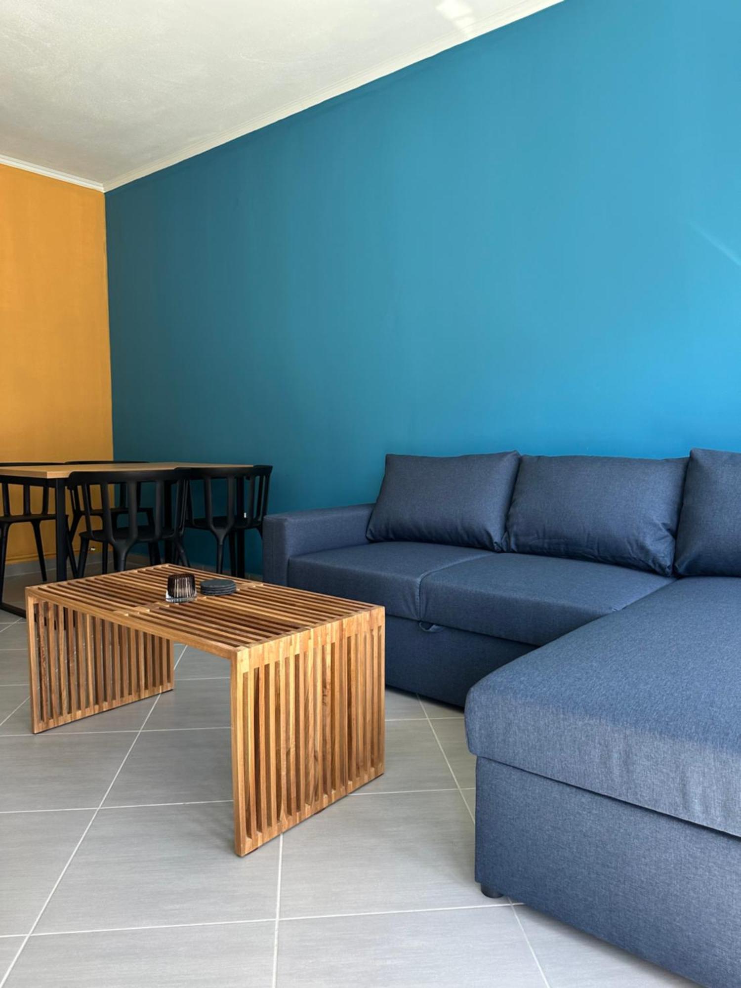 Snappyb Living Spaces 亚历山德鲁波利斯 外观 照片