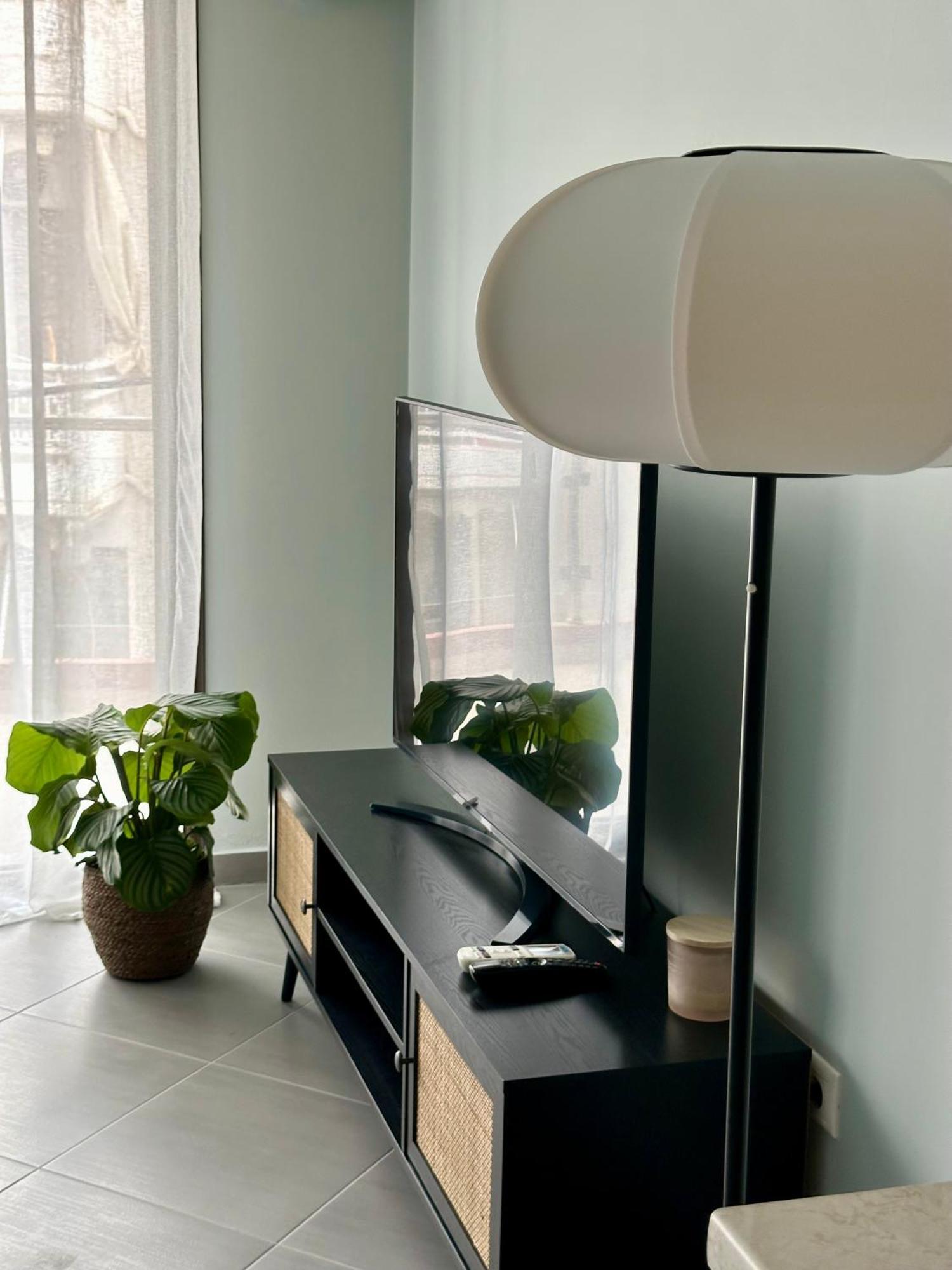 Snappyb Living Spaces 亚历山德鲁波利斯 外观 照片