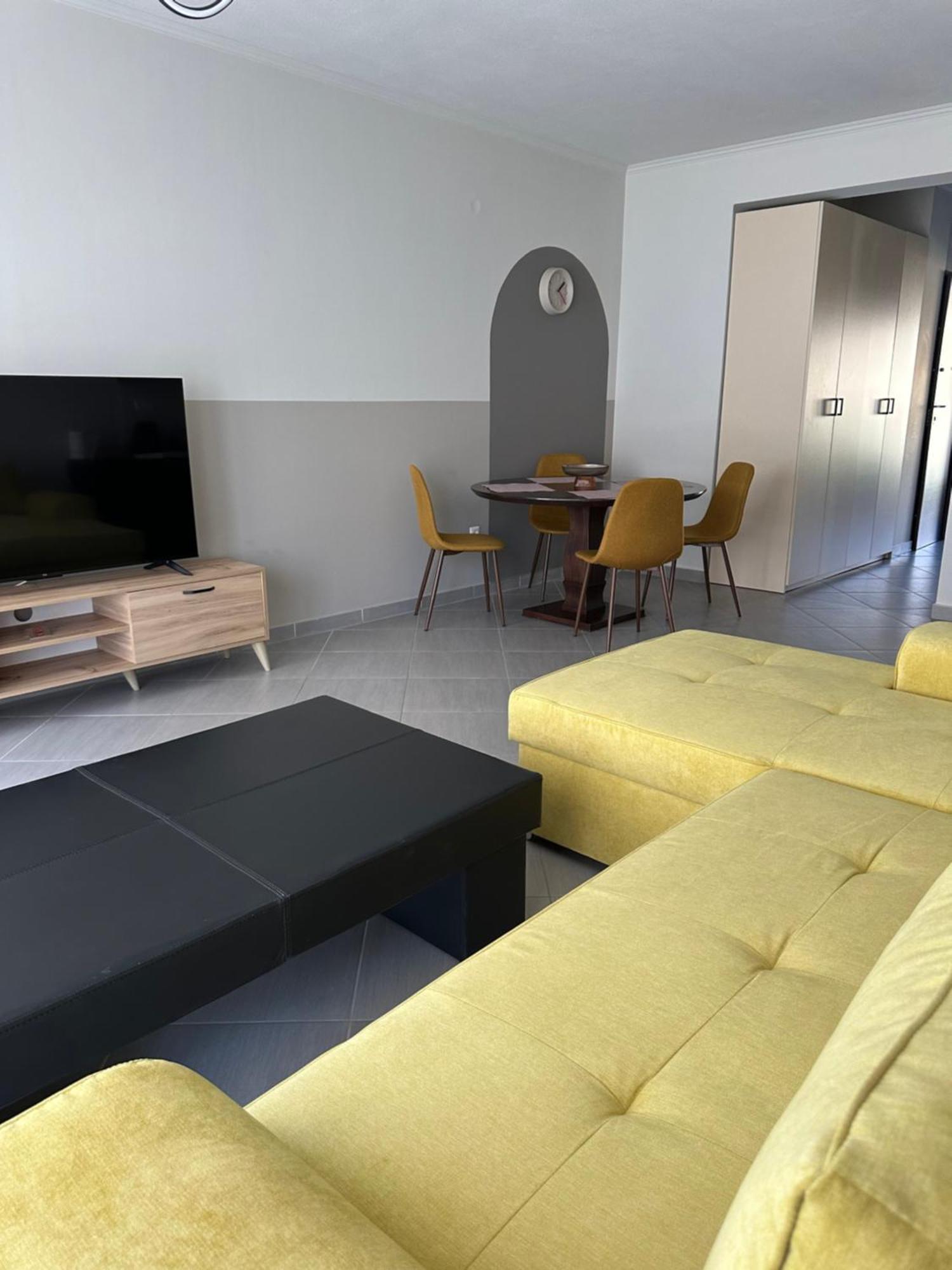 Snappyb Living Spaces 亚历山德鲁波利斯 外观 照片