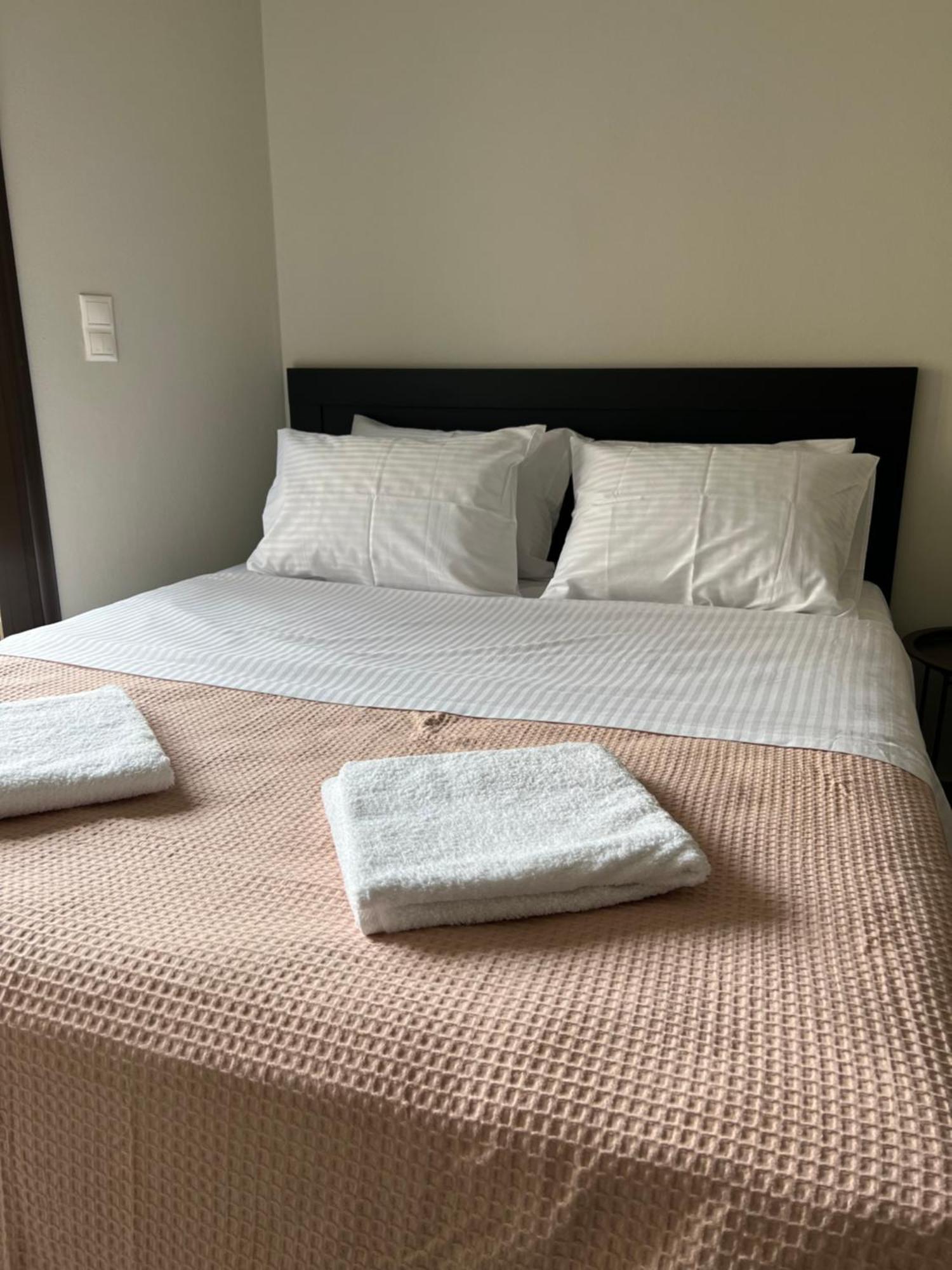 Snappyb Living Spaces 亚历山德鲁波利斯 外观 照片