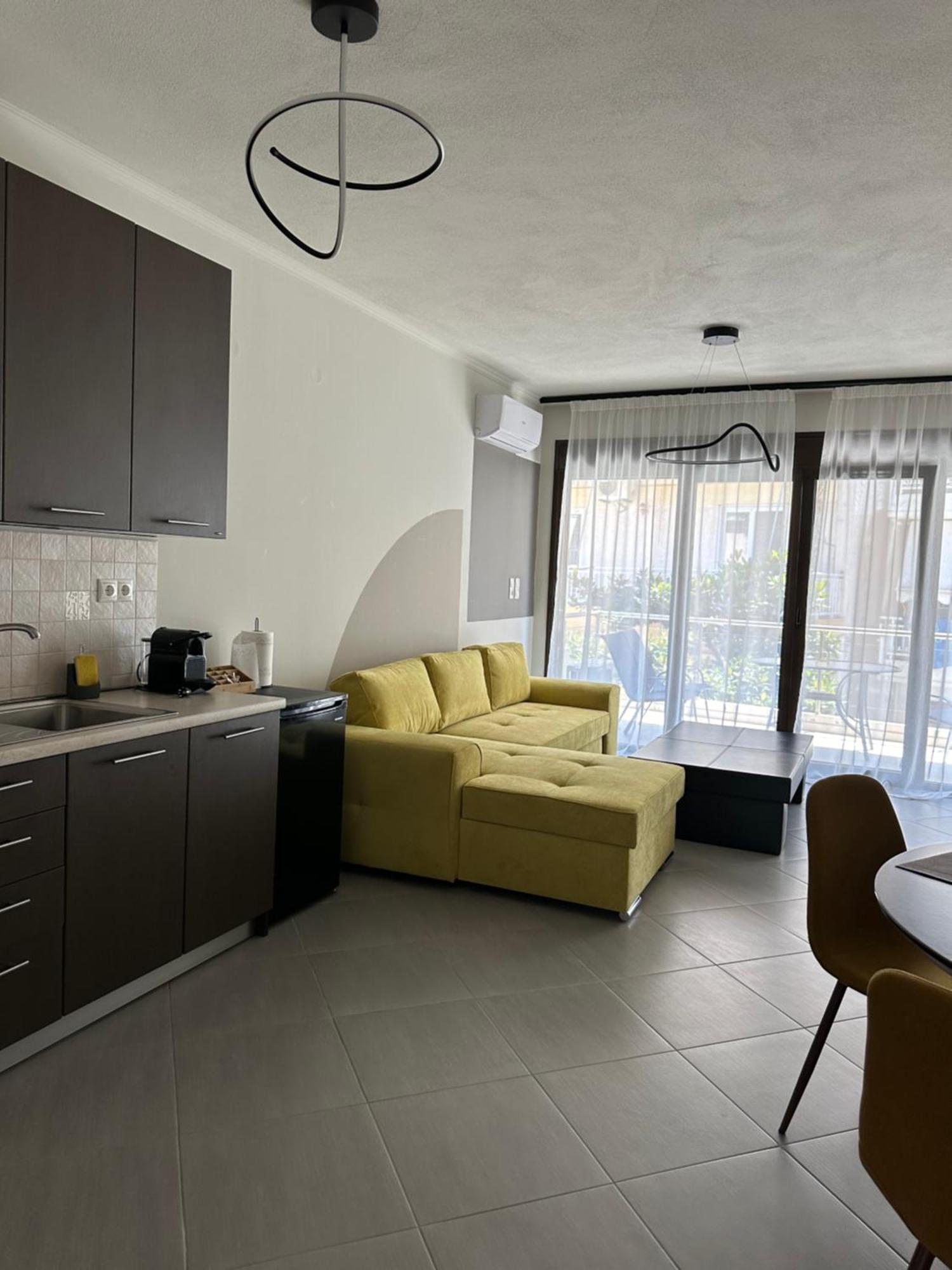 Snappyb Living Spaces 亚历山德鲁波利斯 外观 照片