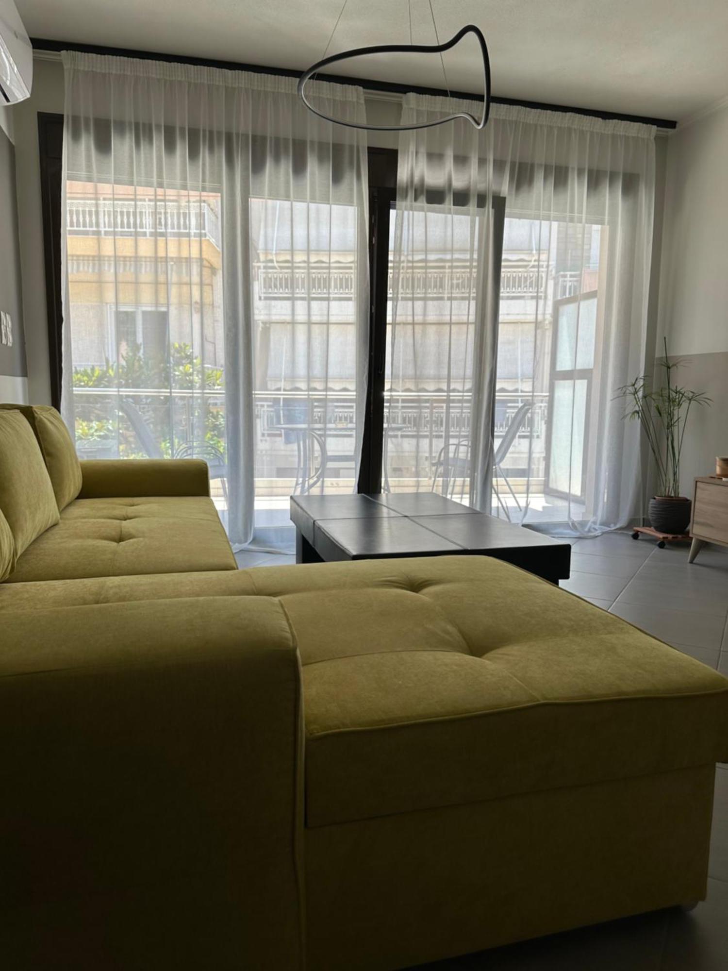 Snappyb Living Spaces 亚历山德鲁波利斯 外观 照片