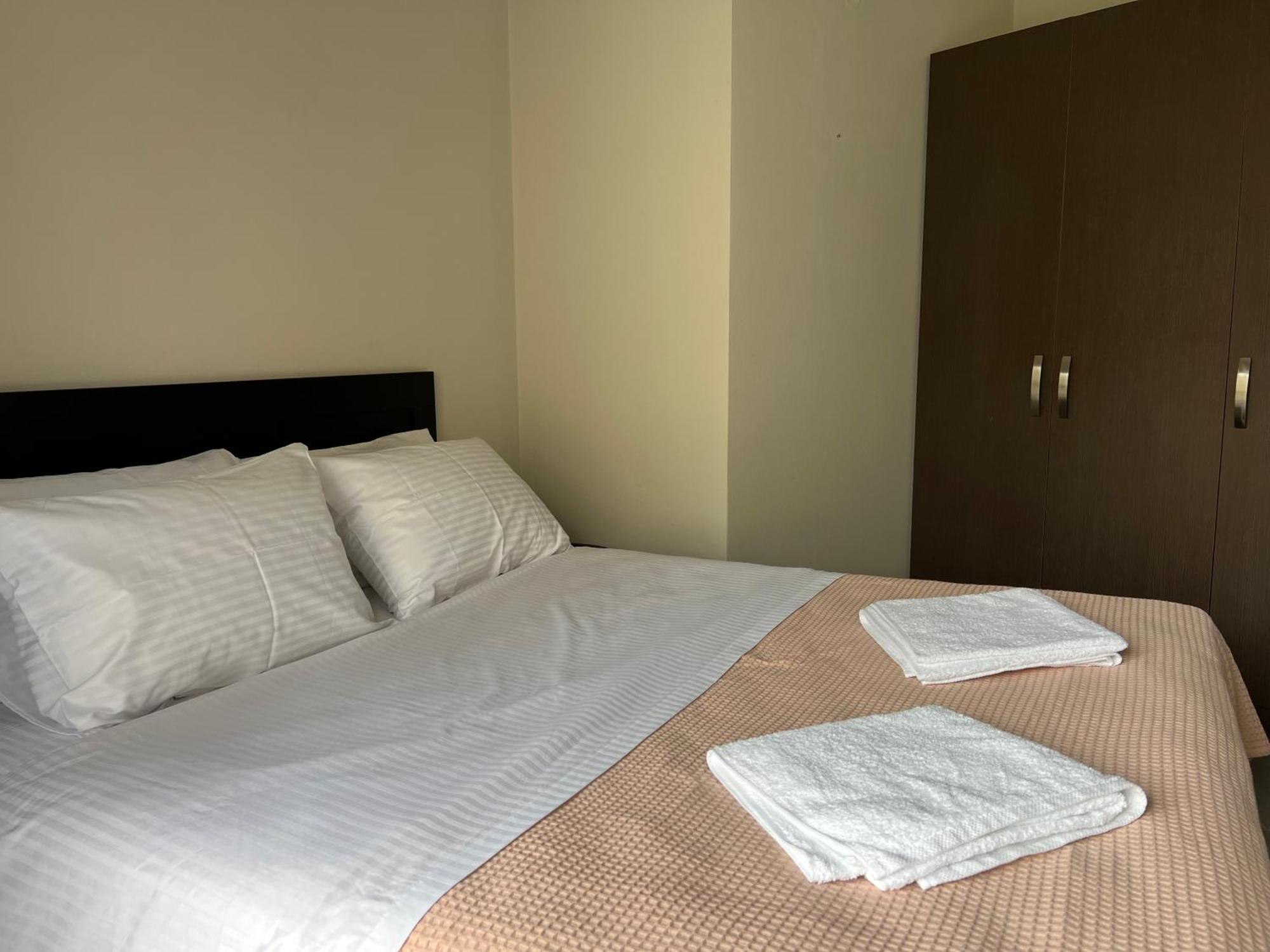 Snappyb Living Spaces 亚历山德鲁波利斯 外观 照片