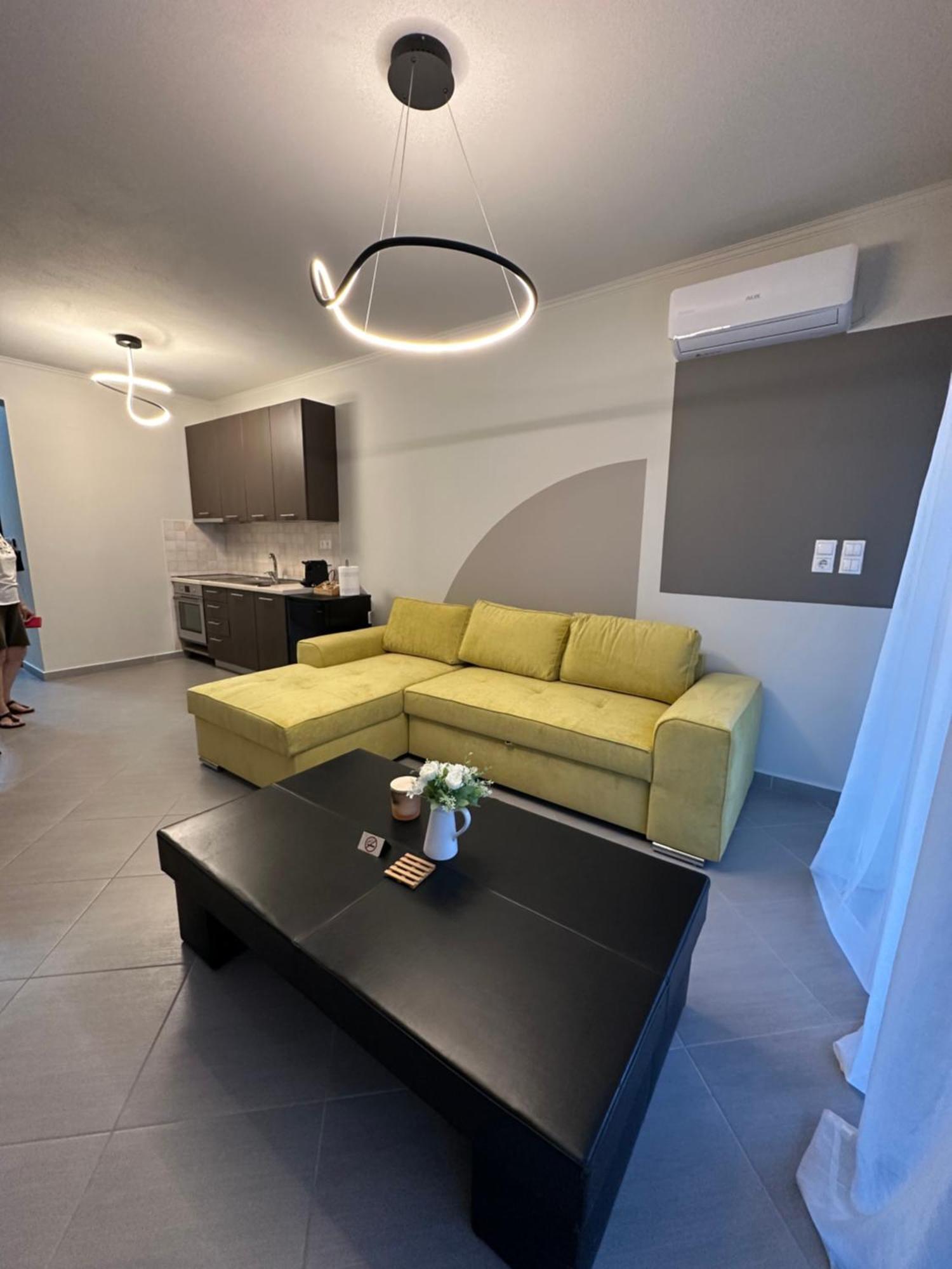 Snappyb Living Spaces 亚历山德鲁波利斯 外观 照片