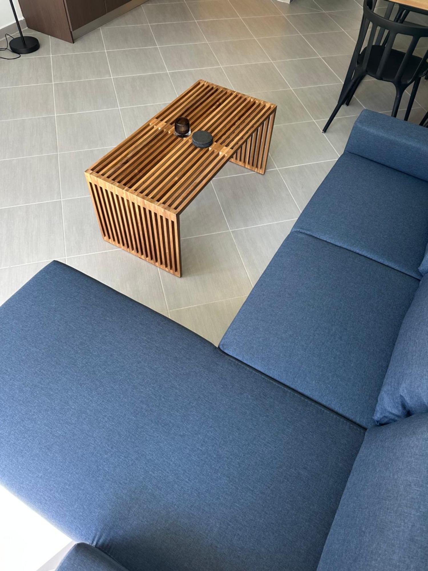 Snappyb Living Spaces 亚历山德鲁波利斯 外观 照片