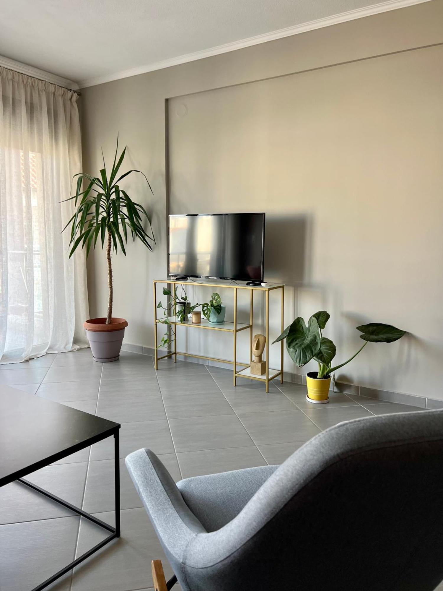 Snappyb Living Spaces 亚历山德鲁波利斯 外观 照片