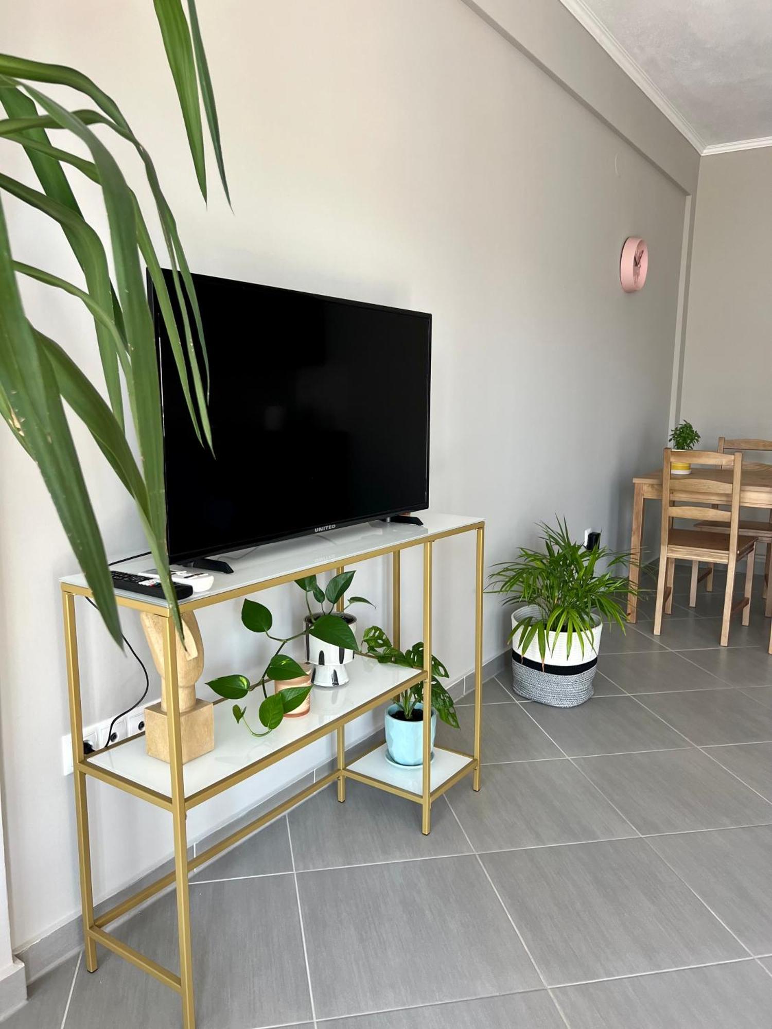 Snappyb Living Spaces 亚历山德鲁波利斯 外观 照片