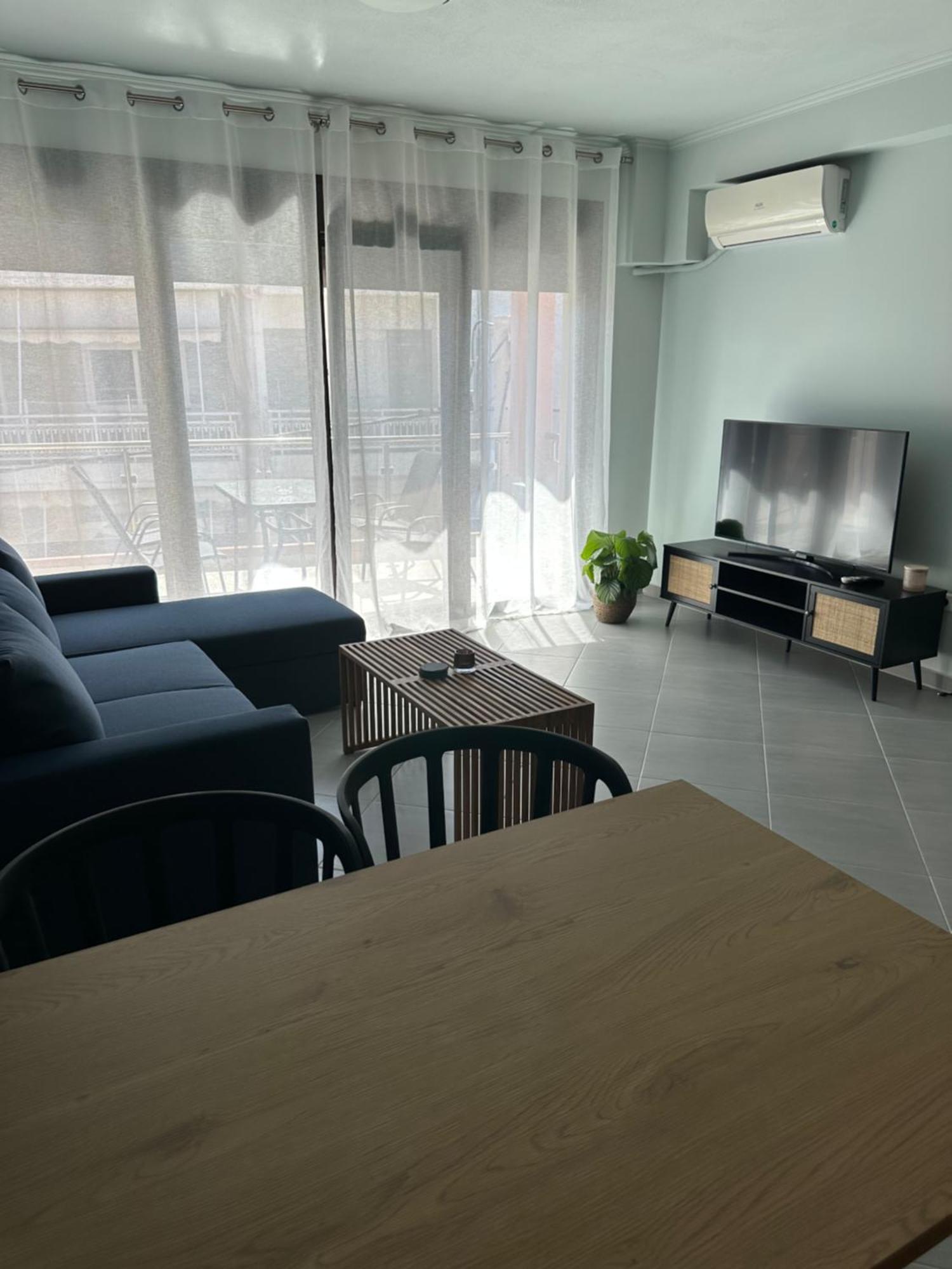 Snappyb Living Spaces 亚历山德鲁波利斯 外观 照片
