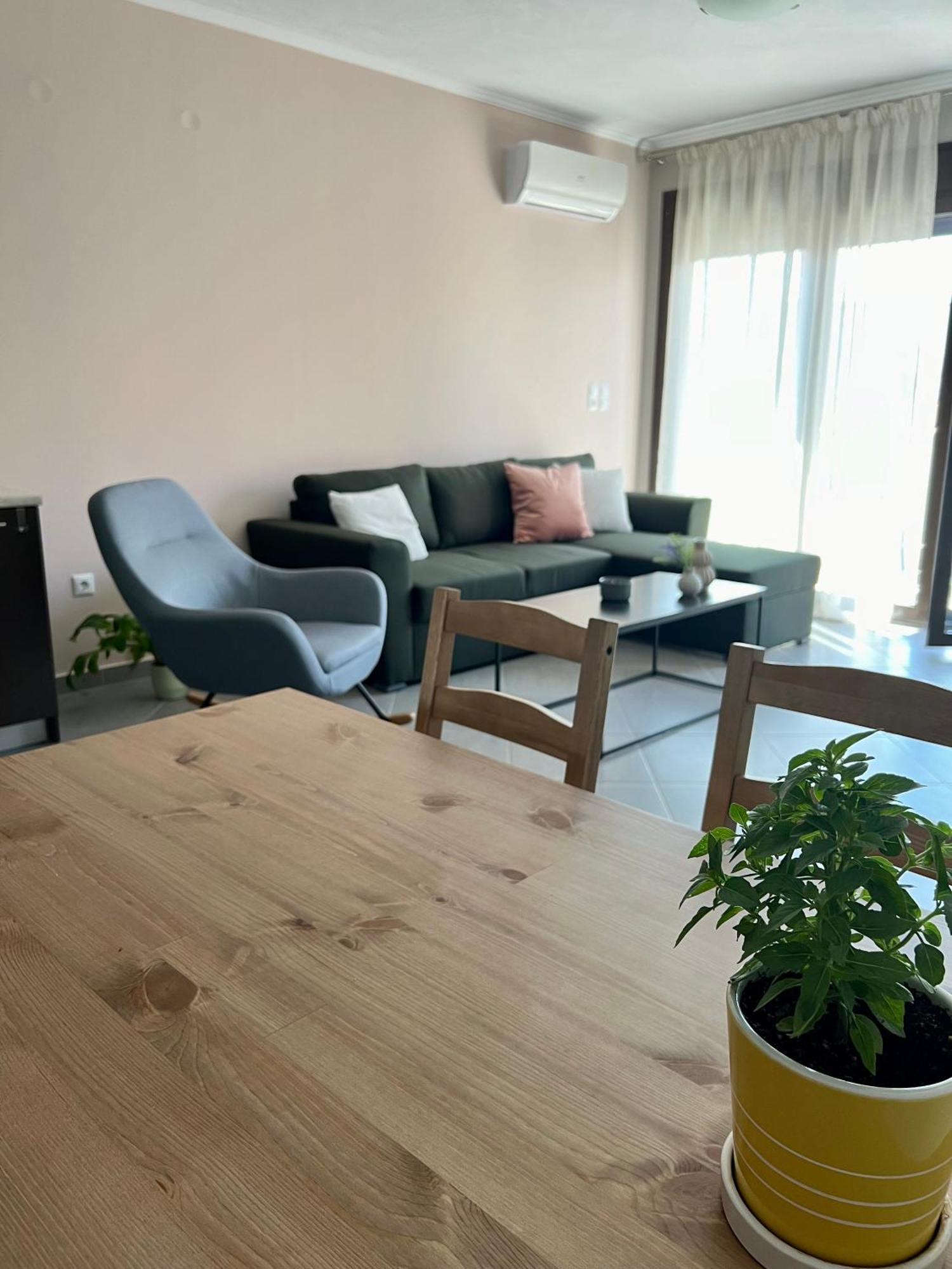 Snappyb Living Spaces 亚历山德鲁波利斯 外观 照片