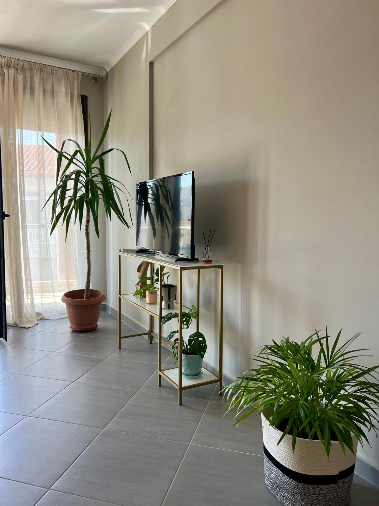 Snappyb Living Spaces 亚历山德鲁波利斯 外观 照片