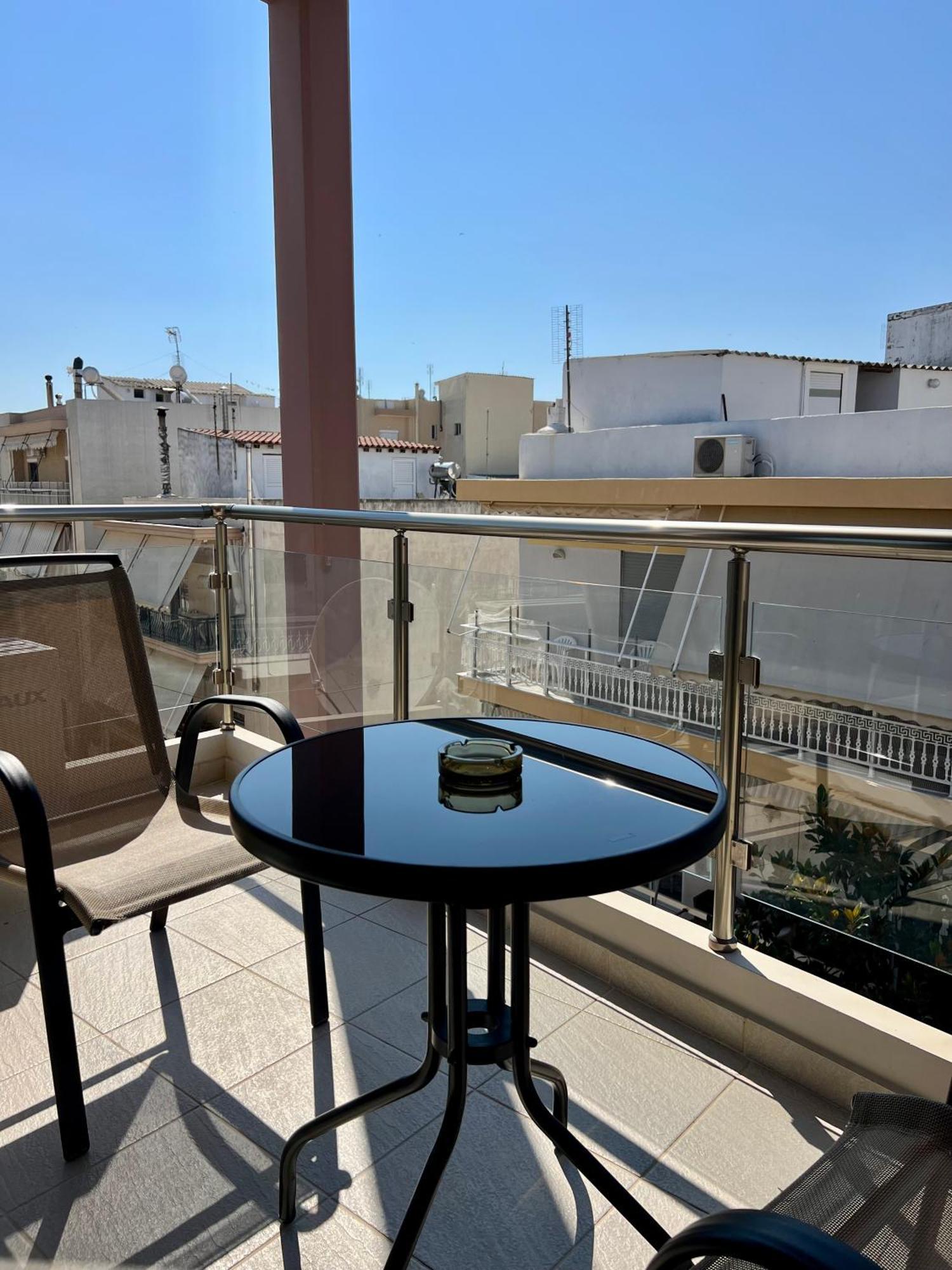 Snappyb Living Spaces 亚历山德鲁波利斯 外观 照片