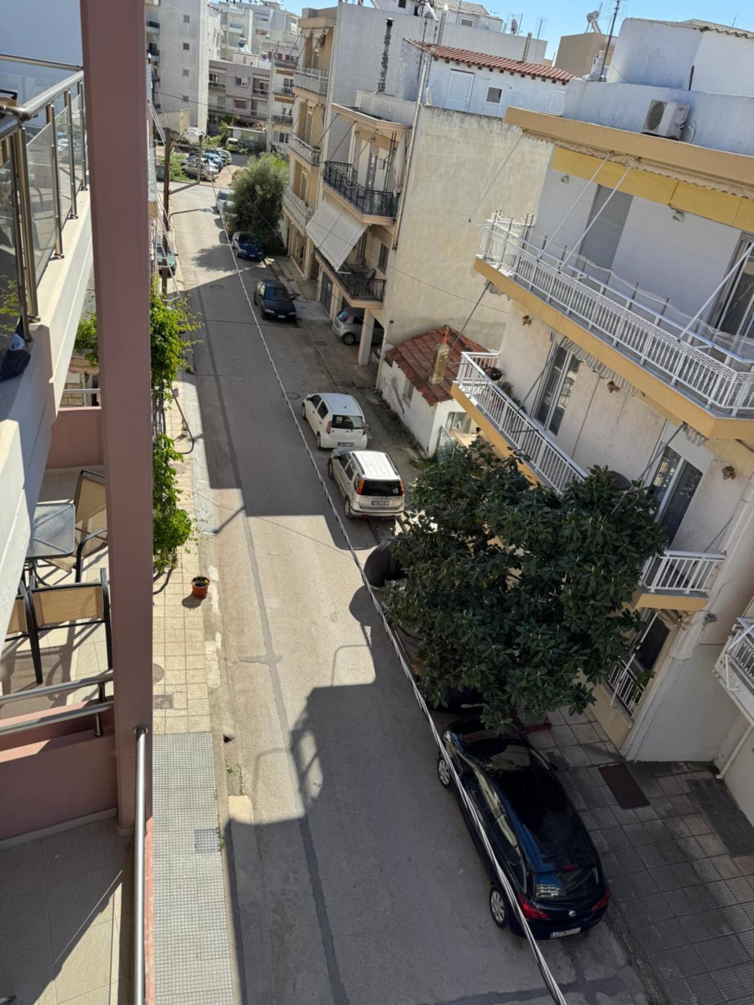 Snappyb Living Spaces 亚历山德鲁波利斯 外观 照片